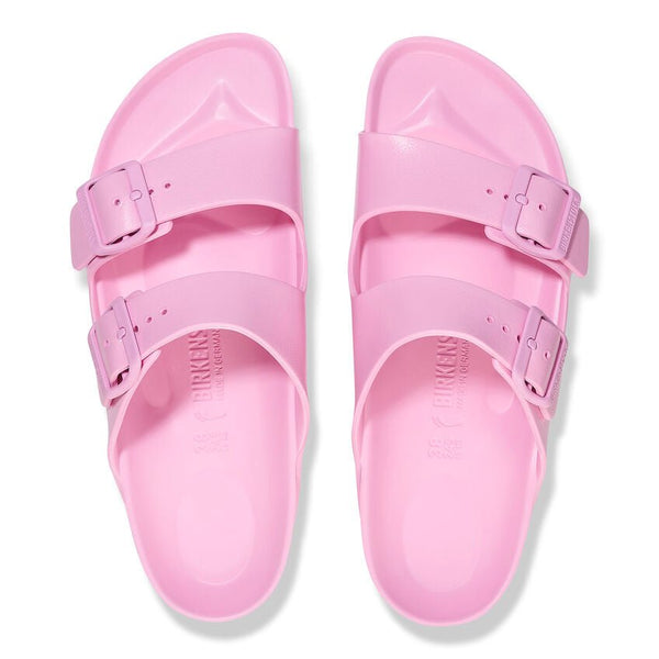 Birkenstock Arizona EVA Fondat Pink - כפכפי נשים - Flip Flop