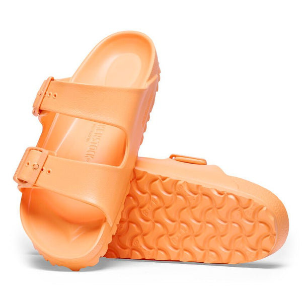 Birkenstock Arizona EVA Papaya - כפכפי נשים - Flip Flop