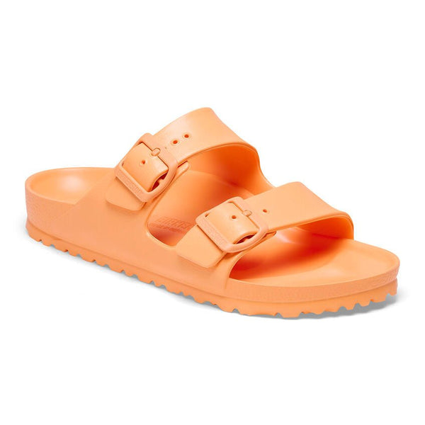 Birkenstock Arizona EVA Papaya - כפכפי נשים - Flip Flop