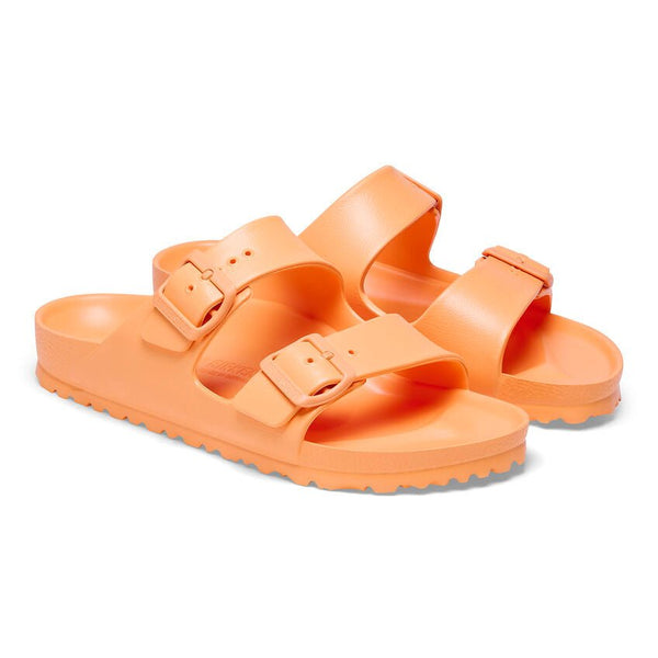 Birkenstock Arizona EVA Papaya - כפכפי נשים - Flip Flop