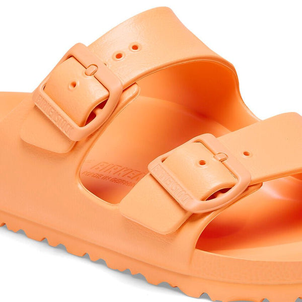 Birkenstock Arizona EVA Papaya - כפכפי נשים - Flip Flop