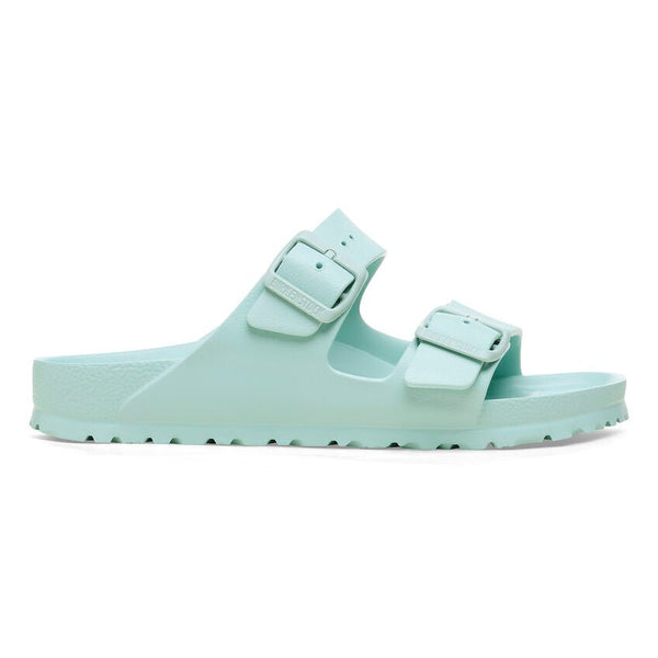 Birkenstock Arizona EVA Surf Green - כפכפי נשים - Flip Flop