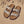 טען תמונה למציג הגלריה, Birkenstock Arizona Rivet Border Taupe כפכפי בירקנשטוק אריזונה טיופ - Flip Flop

