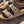 טען תמונה למציג הגלריה, Birkenstock Arizona Rivet Border Taupe כפכפי בירקנשטוק אריזונה טיופ - Flip Flop

