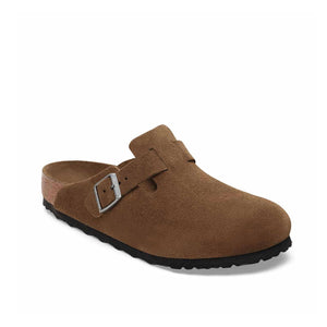 Birkenstock Boston Carafe Tonal Fb- כפכפי גברים - Flip Flop