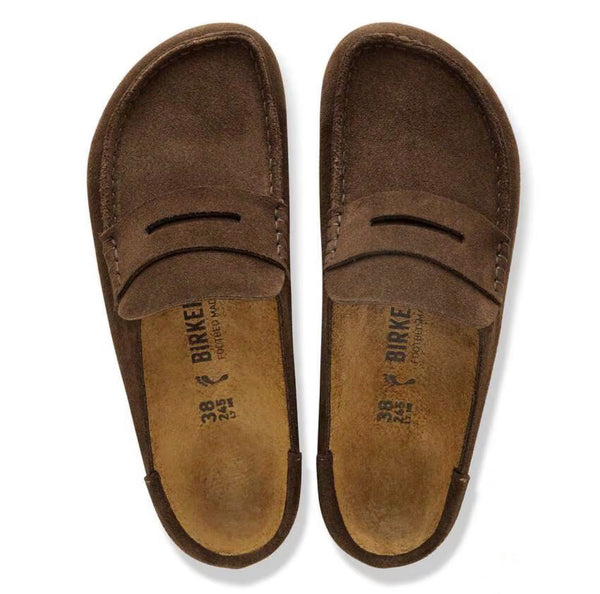 Birkenstock -Naples Wrapped Carafe - Flip Flop
