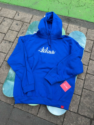 Chocolate Tel - Aviv Hoodie - Hoodie