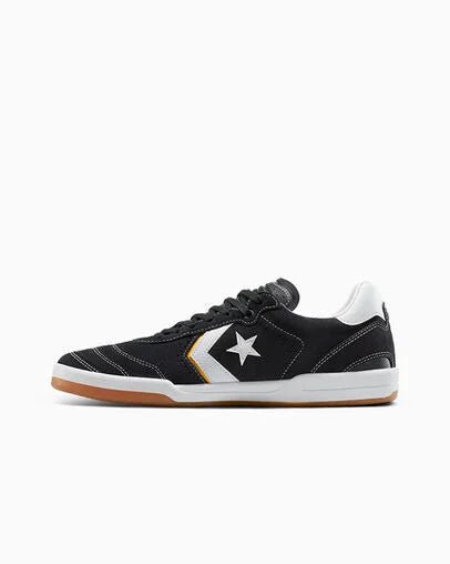 Converse Louie Lopez Pro 2 Suede Black - Sneakers