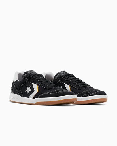 Converse Louie Lopez Pro 2 Suede Black - Sneakers