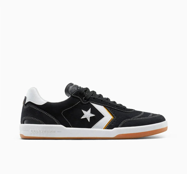 Converse Louie Lopez Pro 2 Suede Black - Sneakers