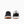 טען תמונה למציג הגלריה, Converse Louie Lopez Pro 2 Suede Black - Sneakers
