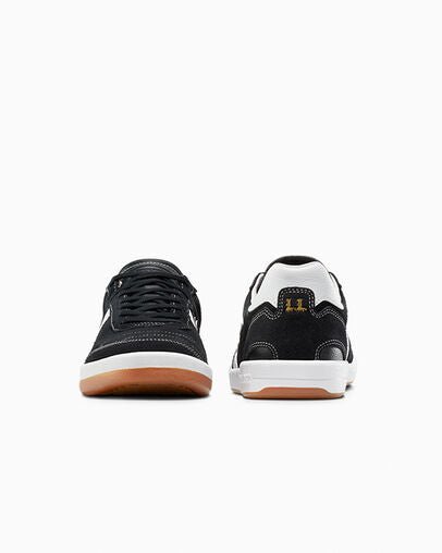 Converse Louie Lopez Pro 2 Suede Black - Sneakers