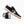 טען תמונה למציג הגלריה, Converse Louie Lopez Pro 2 Suede Black - Sneakers
