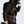 טען תמונה למציג הגלריה, Diablo Down 2.0 Hooded Jacket -Dark Chestnut Black Heather-TNF Black - Coat
