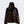 טען תמונה למציג הגלריה, Diablo Down 2.0 Hooded Jacket -Dark Chestnut Black Heather-TNF Black - Coat
