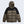 טען תמונה למציג הגלריה, Diablo Down 2.0 Hooded Jacket -Stone Slab Black Heather-TNF Black - Coat
