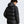 טען תמונה למציג הגלריה, Diablo Down 2.0 Hooded Jacket -TNF Black Heather-TNF Black-Recycled Down - Coat
