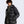 טען תמונה למציג הגלריה, Diablo Down 2.0 Hooded Jacket -TNF Black Heather-TNF Black-Recycled Down - Coat
