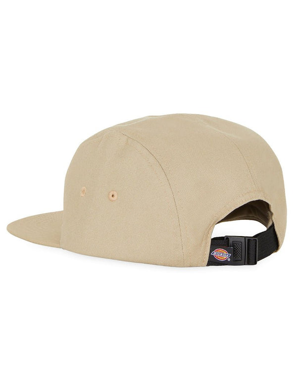 Dickies Albertville Baseball Cap - Khaki - Hat