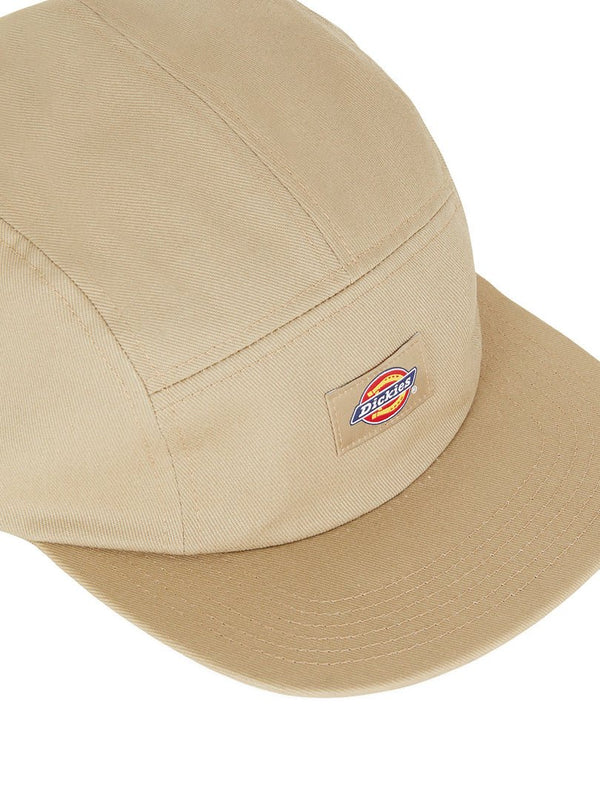 Dickies Albertville Baseball Cap - Khaki - Hat