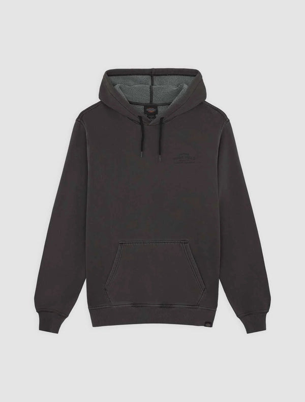 Dickies Christiana Garment Dye Pullover Hoodie - Sweatshirt