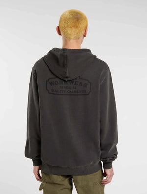 Dickies Christiana Garment Dye Pullover Hoodie - Sweatshirt