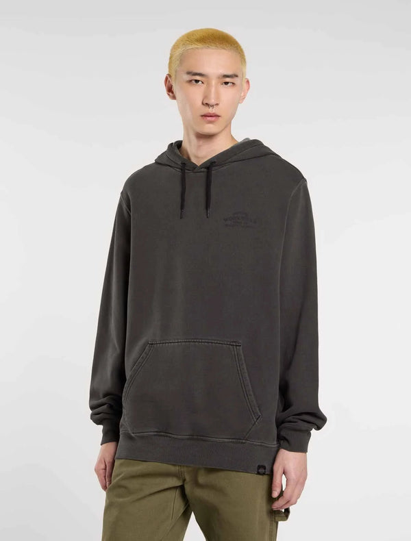 Dickies Christiana Garment Dye Pullover Hoodie - Sweatshirt