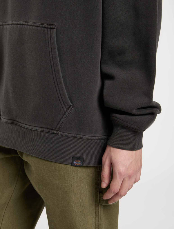 Dickies Christiana Garment Dye Pullover Hoodie - Sweatshirt