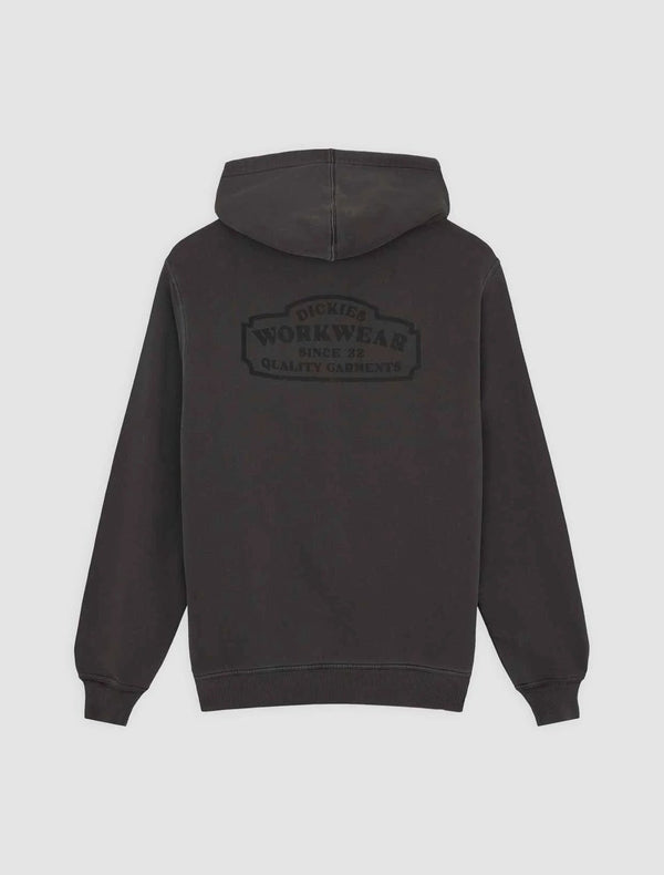 Dickies Christiana Garment Dye Pullover Hoodie - Sweatshirt