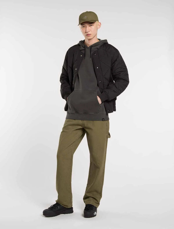 Dickies Christiana Garment Dye Pullover Hoodie - Sweatshirt