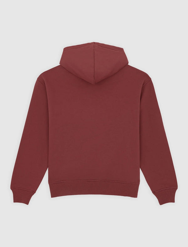 Dickies - Clancy Pullover Hoodie Burgundy - Hoodie