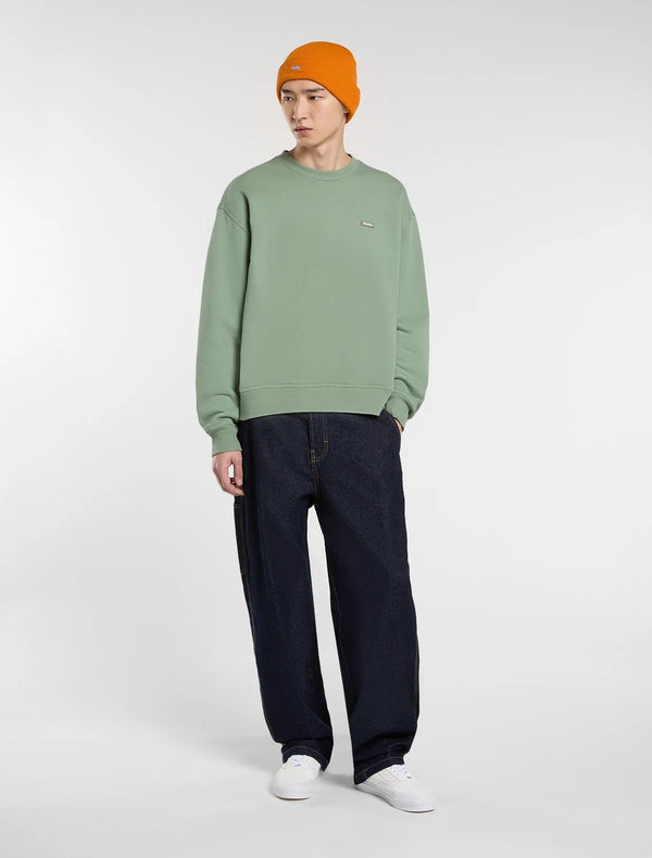 Dickies - Clancy Sweatshirt Olive Green - Sweatshirt