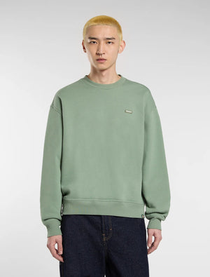 Dickies - Clancy Sweatshirt Olive Green - Sweatshirt