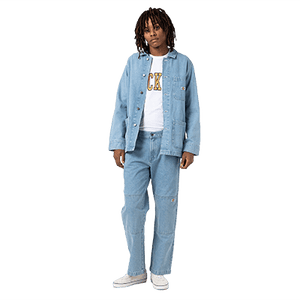 Dickies - Double Knee Denim Pant - Pants