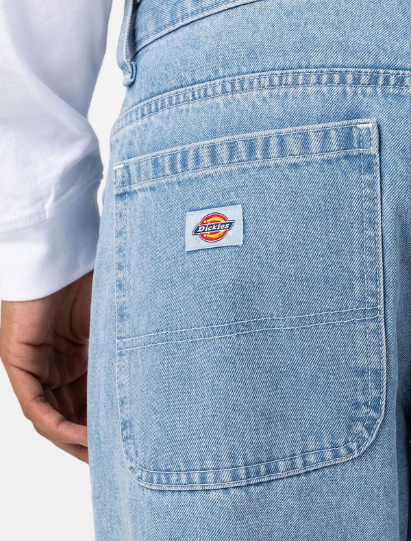 Dickies - Double Knee Denim Pant - Pants