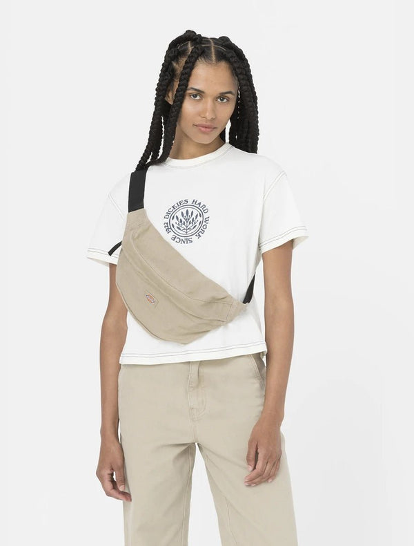 Dickies - Duck Canvas Cross Body - Bag