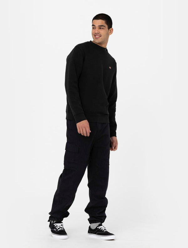 Dickies Eagle Bend Men's Cargo Pants - Black - Pants