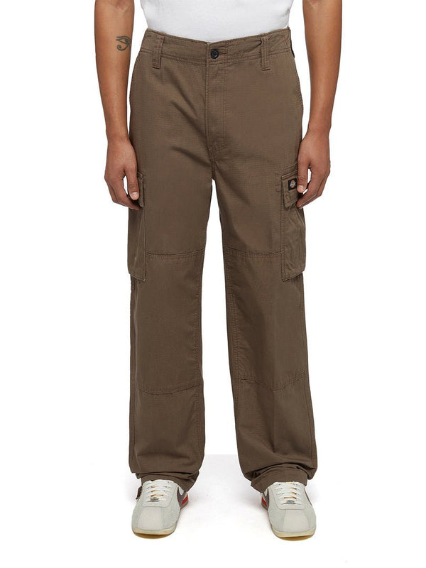 Dickies Eagle Bend Men's Cargo Pants - Maroon - Pants