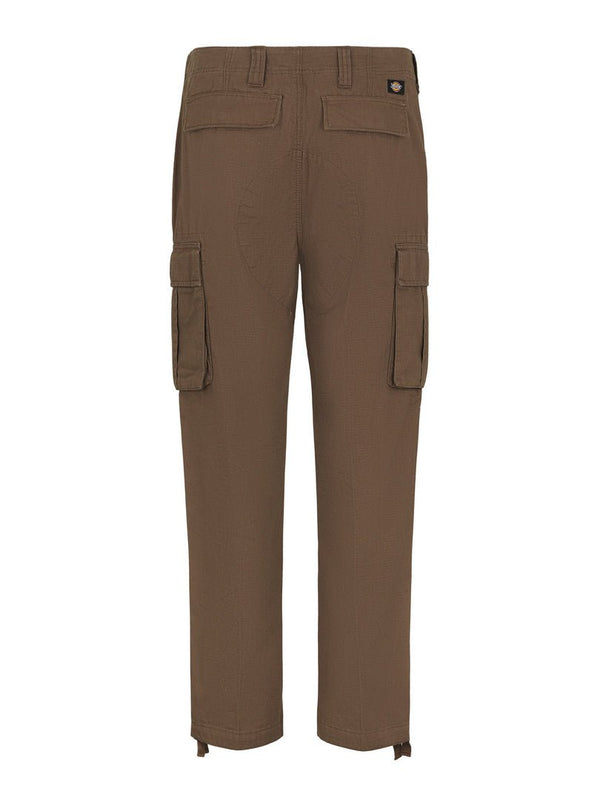 Dickies Eagle Bend Men's Cargo Pants - Maroon - Pants