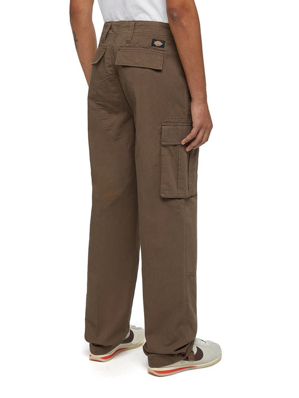 Dickies Eagle Bend Men's Cargo Pants - Maroon - Pants