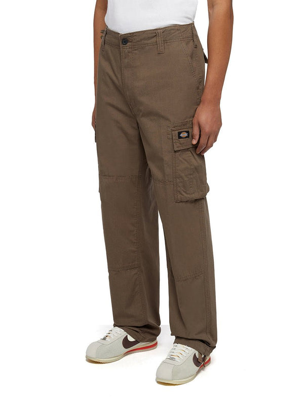 Dickies Eagle Bend Men's Cargo Pants - Maroon - Pants