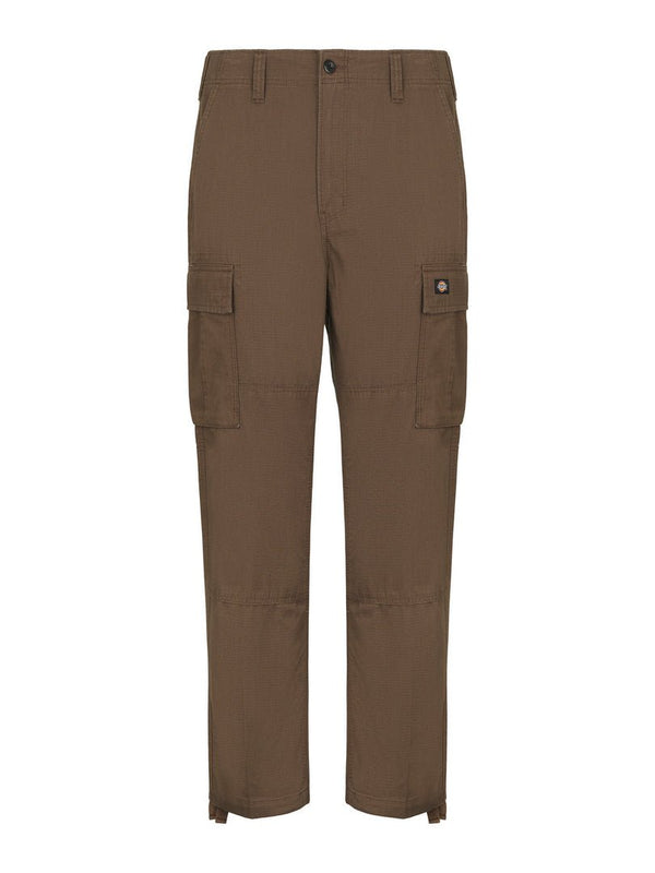 Dickies Eagle Bend Men's Cargo Pants - Maroon - Pants