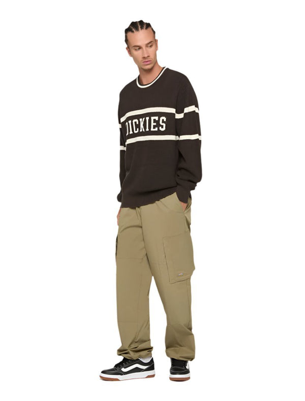 Dickies Flight Double Knee Pant - Hat