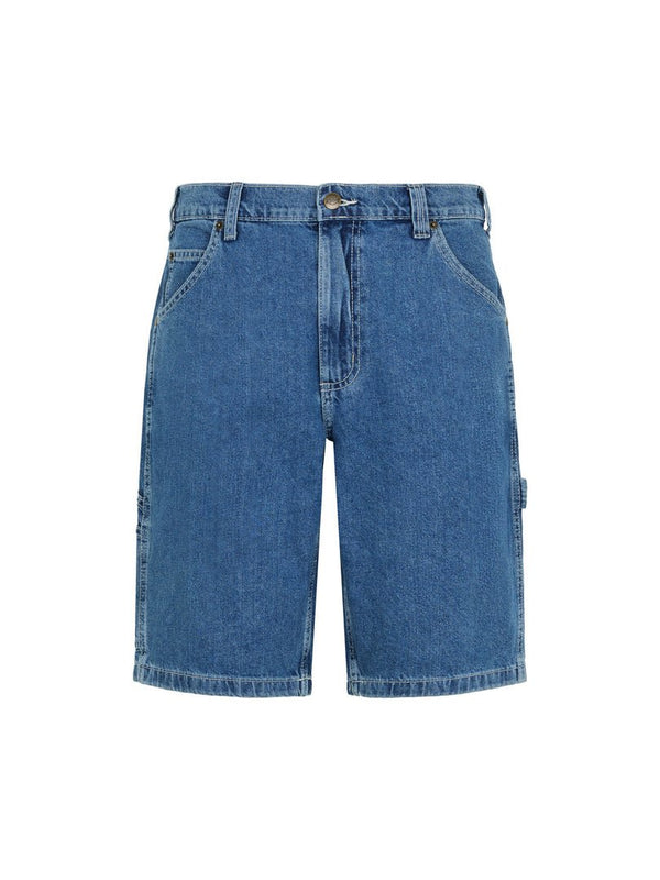 Dickies Garyville Denim Short - Classic Blue - Pants