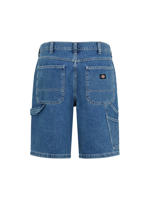 Dickies Garyville Denim Short - Classic Blue - Pants