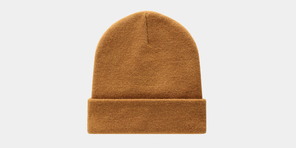 Dickies Gibsland Beanie - Brown - Hat