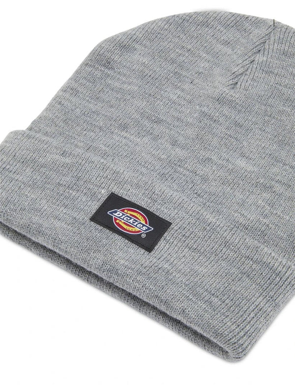 Dickies Gibsland Beanie - Grey - Hat