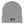 טען תמונה למציג הגלריה, Dickies Gibsland Beanie - Grey - Hat
