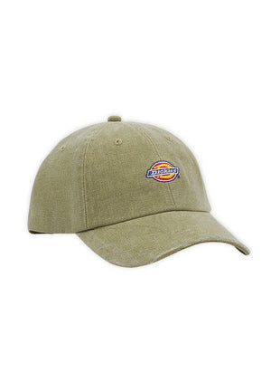 Dickies Hardwick Baseball Cap - Desert Sand - Hat