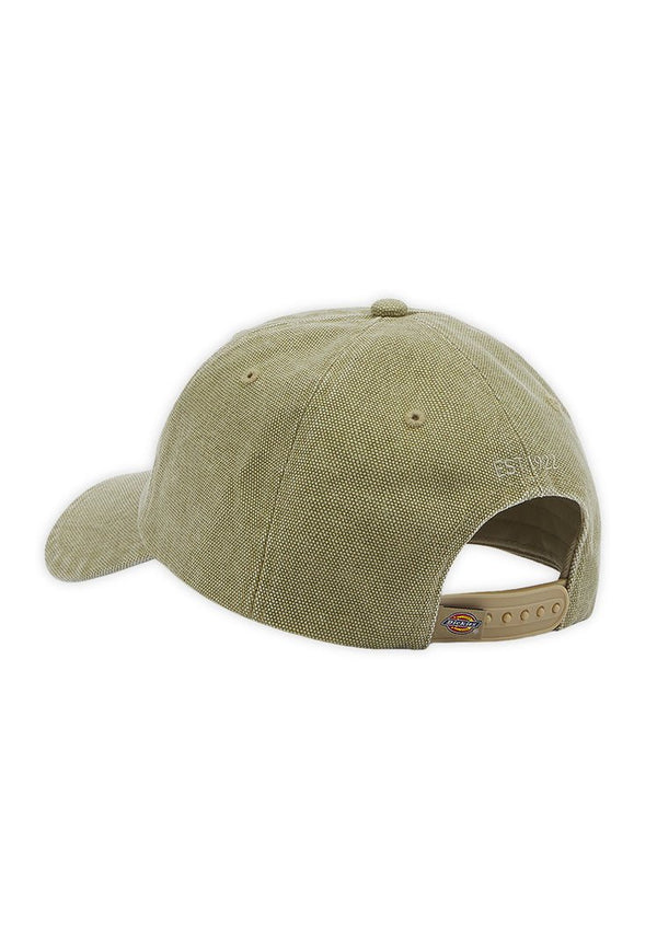 Dickies Hardwick Baseball Cap - Desert Sand - Hat